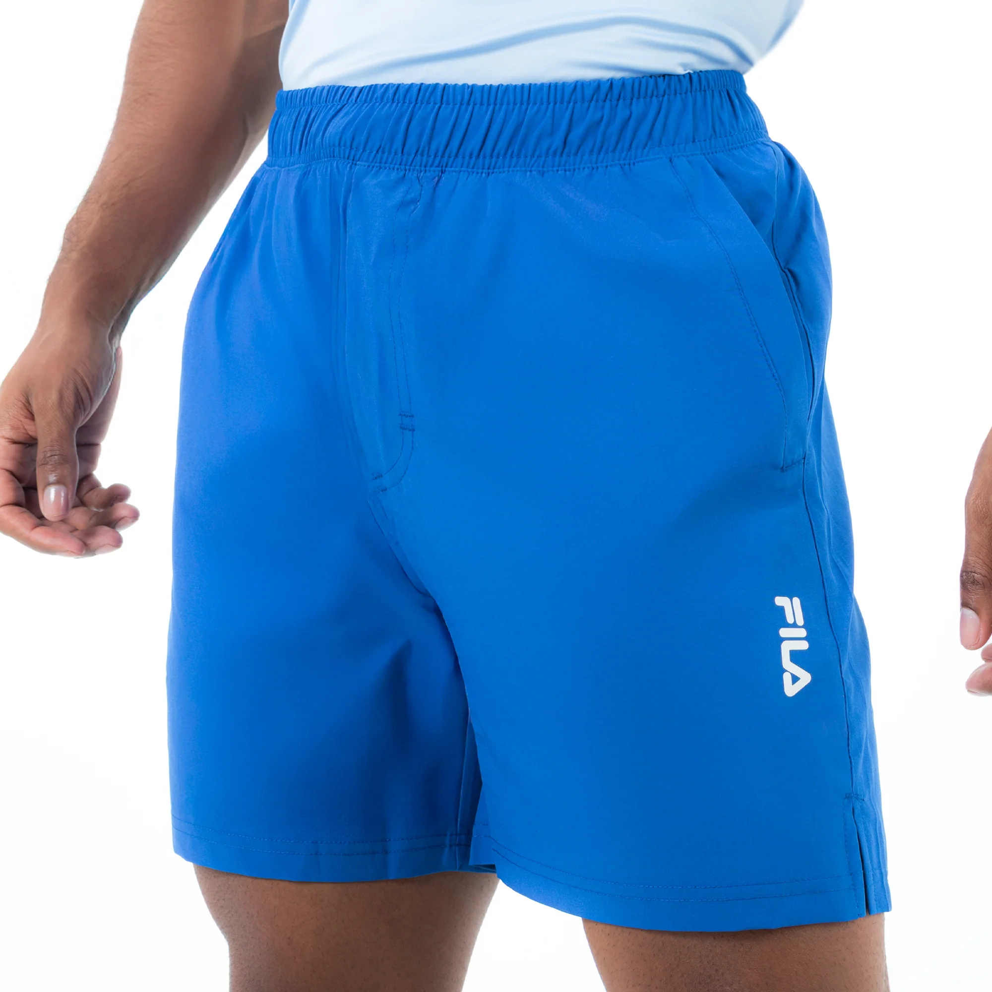 SHORT HOMBRE FILA WOODIE - Image 2