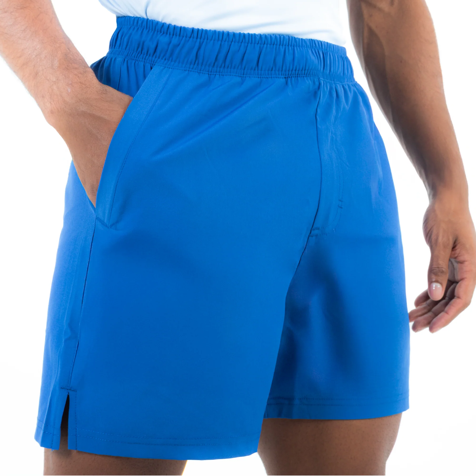 SHORT HOMBRE FILA WOODIE - Image 4