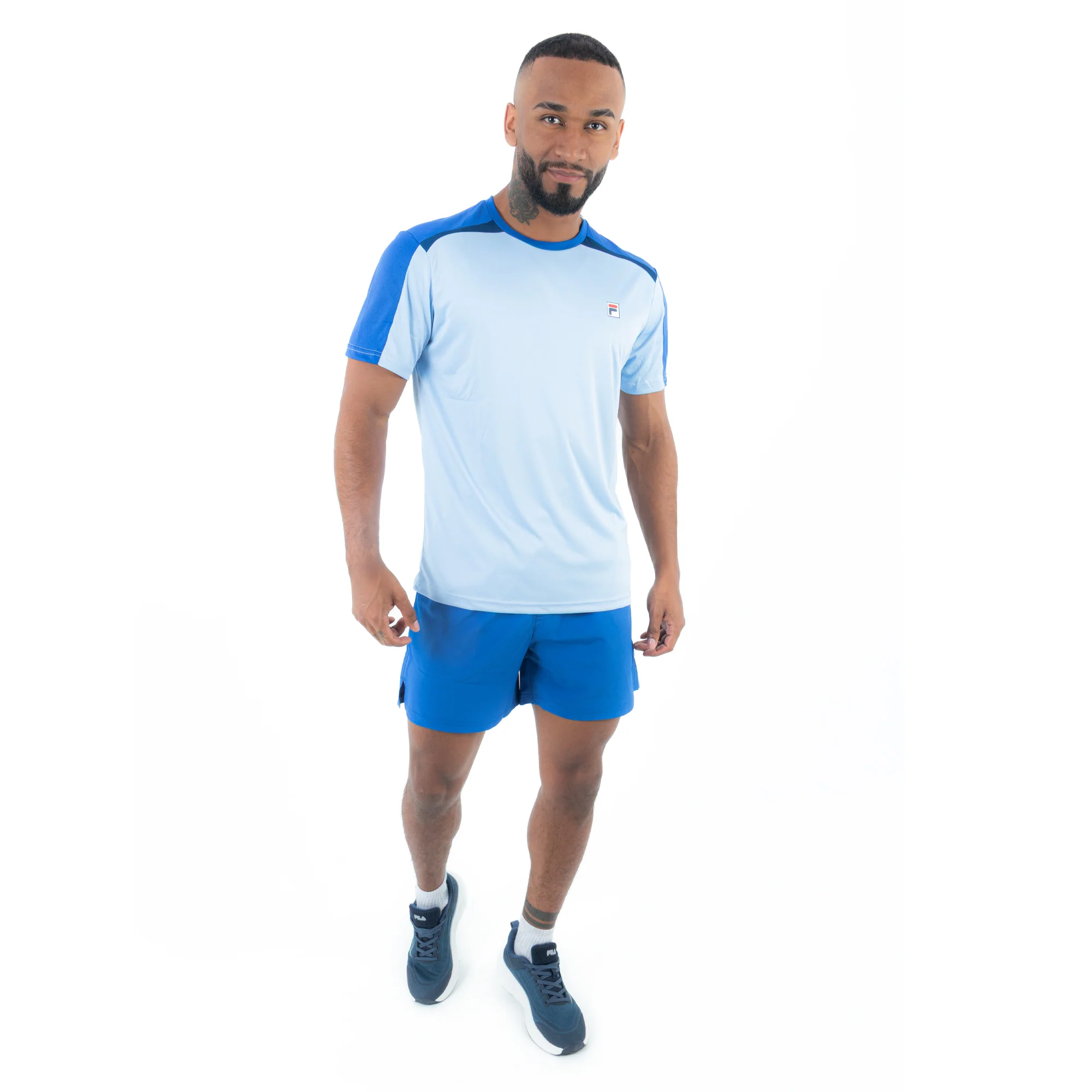 SHORT HOMBRE FILA WOODIE - Image 5