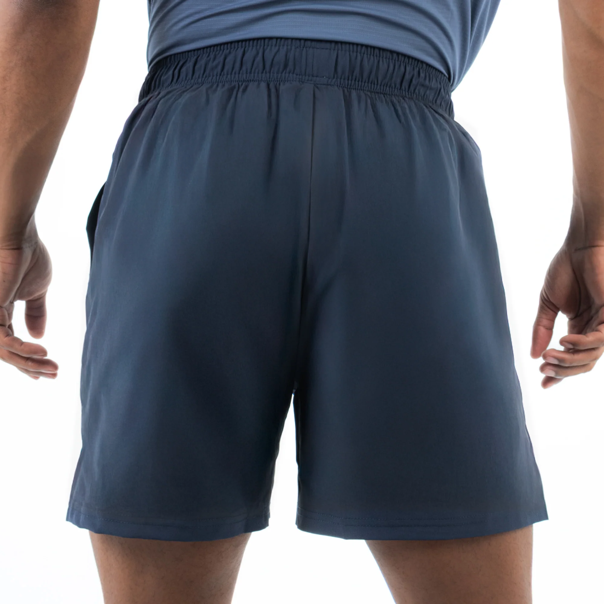 SHORT HOMBRE FILA WOODIE - Image 3