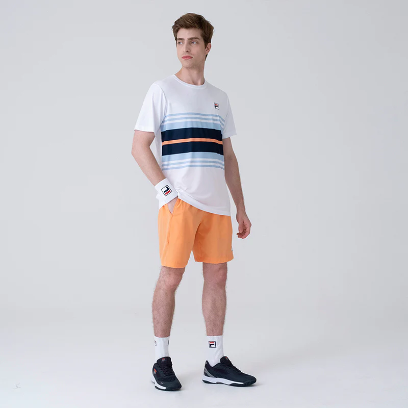 SHORT MASCULINO FILA PLAYER FBOX II - Image 3