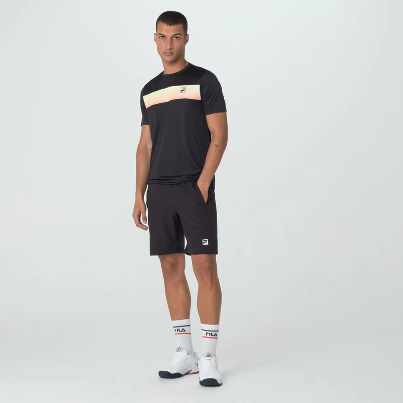 SHORT MASCULINO FILA PLAYER FBOX II - Image 3