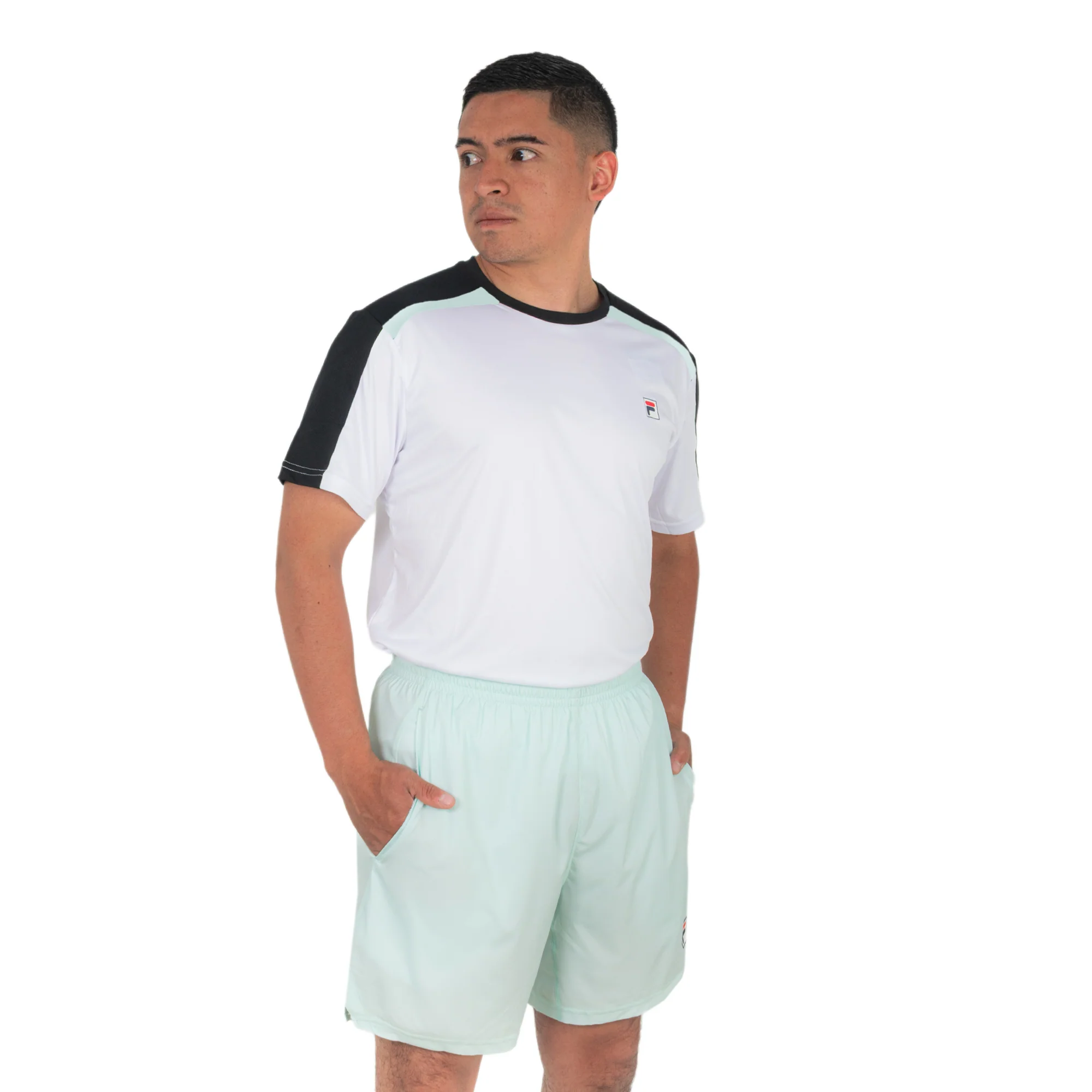 SHORT MASCULINO FILA SAND BT 7" - Image 4