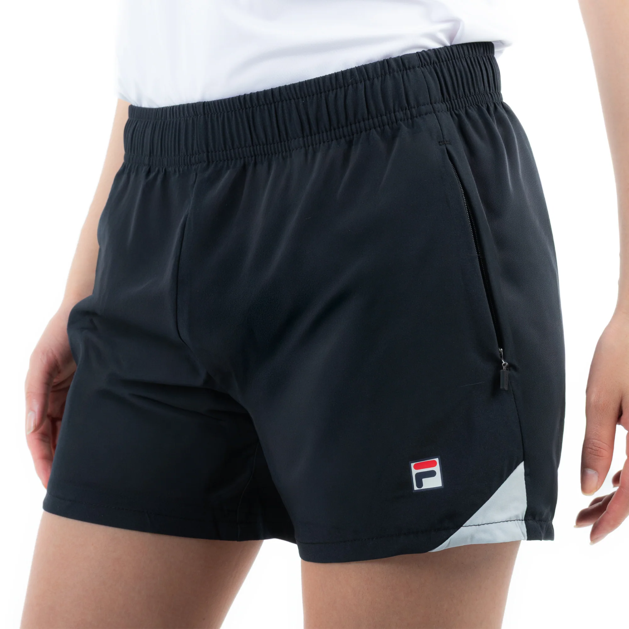 SHORT MUJER FILA AURORA - Image 3