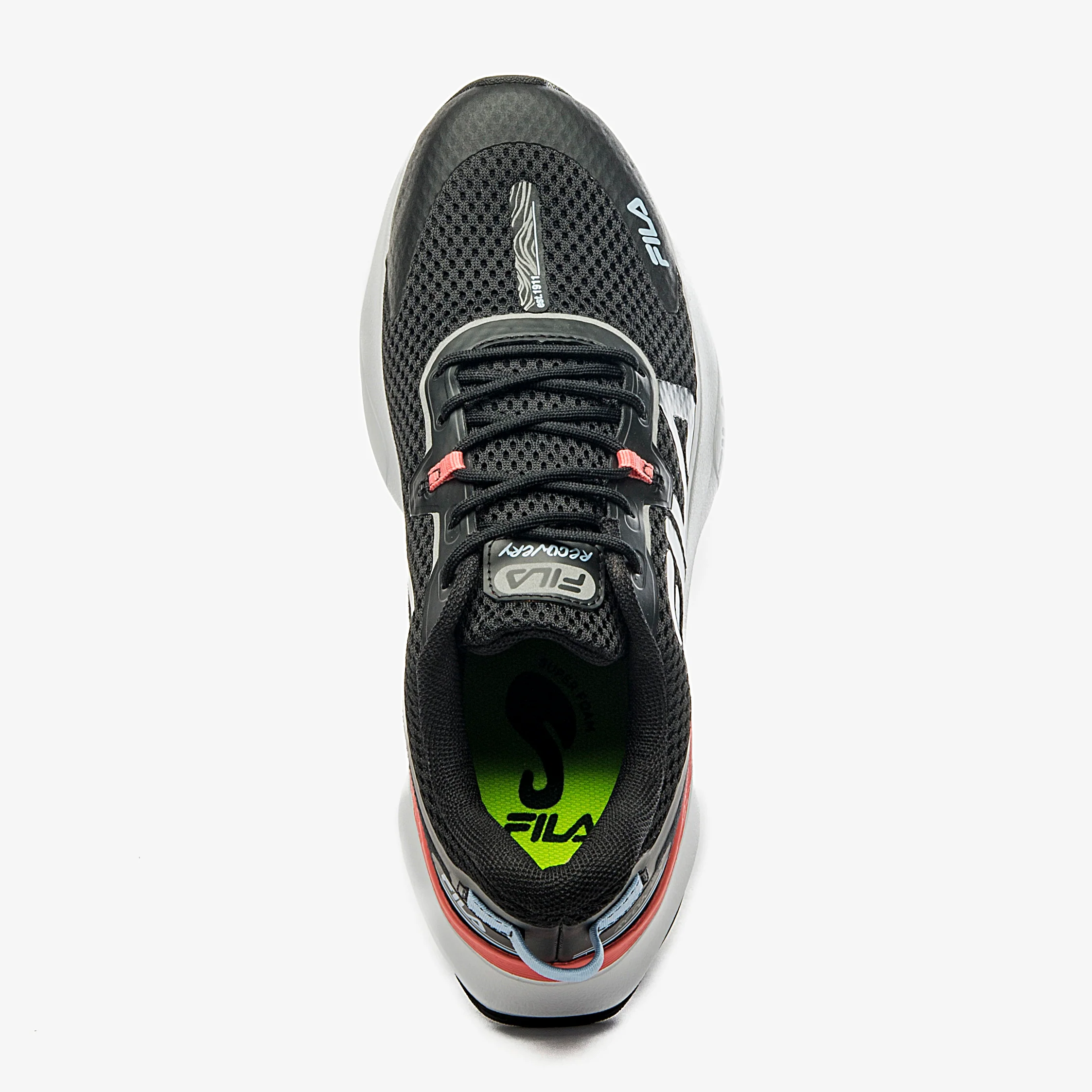 FILA WS RECOVERY - Image 4