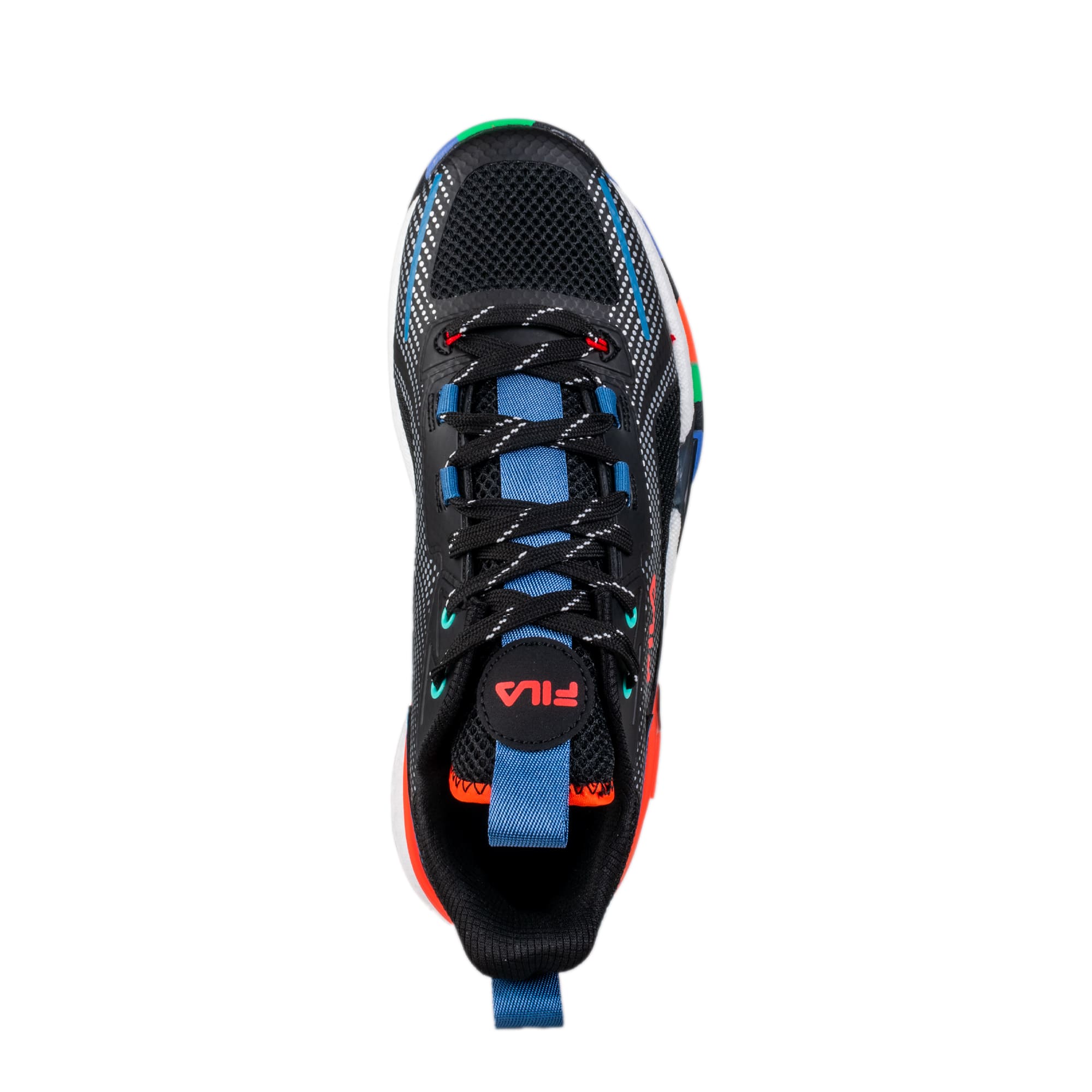 FILA DAMBER - Image 4