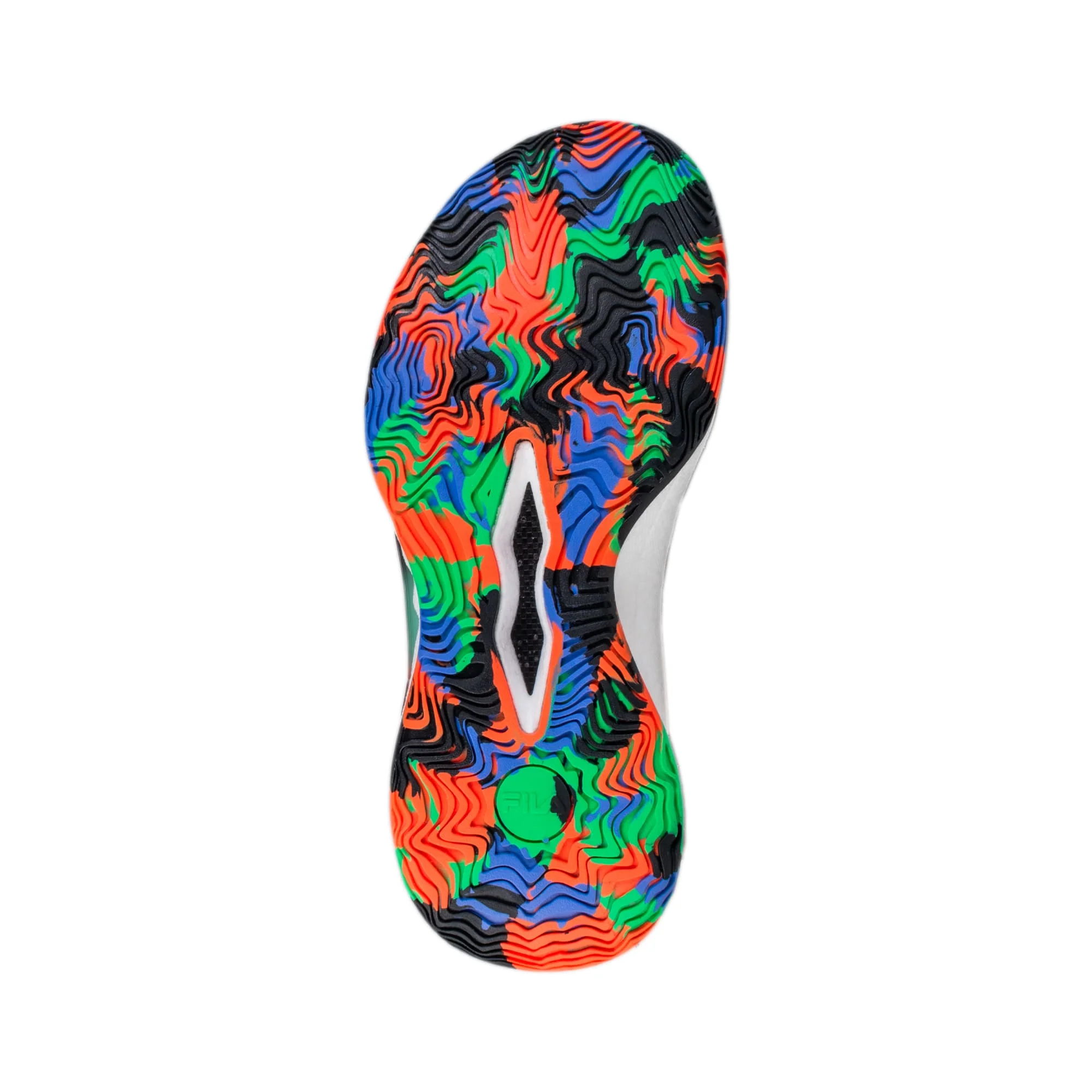 FILA DAMBER - Image 5